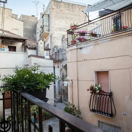 Il Paradiso A Claustro Inferno Bed & Breakfast
