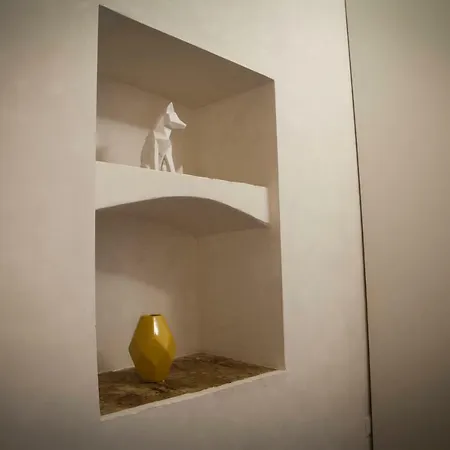 Il Paradiso A Claustro Inferno 3* Altamura