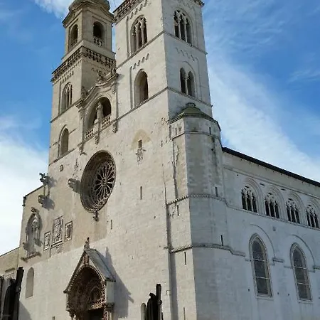 Oda ve Kahvaltı Il Paradiso A Claustro Inferno