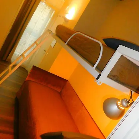 Il Paradiso A Claustro Inferno Bed & Breakfast 2*