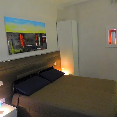 Bed & Breakfast Il Paradiso A Claustro Inferno Altamura
