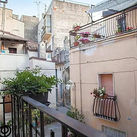 Bed & Breakfast Il Paradiso A Claustro Inferno 3*