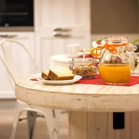 Bed & Breakfast Il Paradiso A Claustro Inferno 3*
