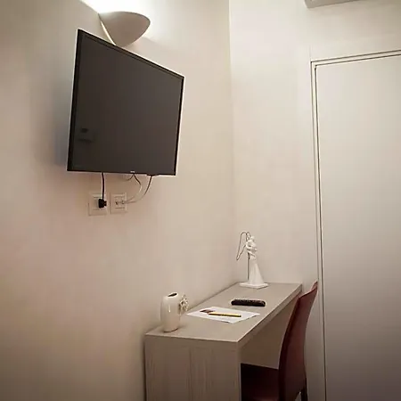 Il Paradiso A Claustro Inferno Bed & Breakfast Altamura