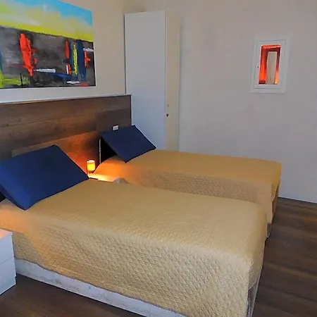 Bed & Breakfast Il Paradiso A Claustro Inferno Altamura