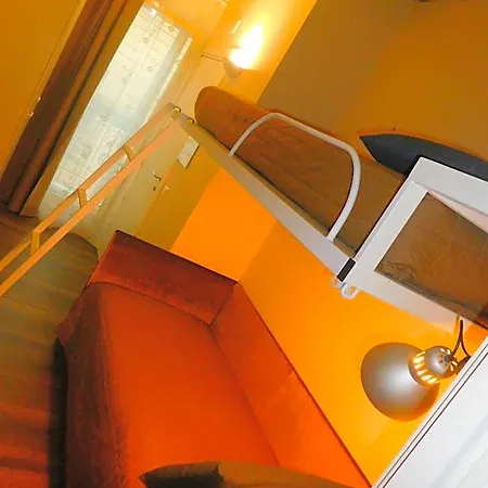 Il Paradiso A Claustro Inferno Bed & Breakfast 3*
