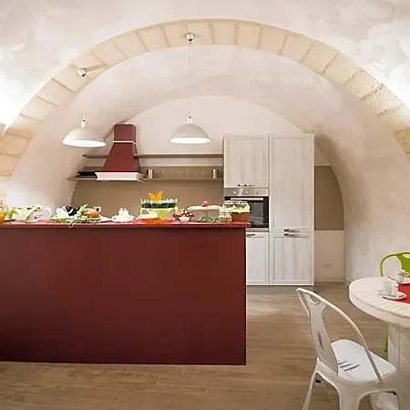 Bed & Breakfast Il Paradiso A Claustro Inferno