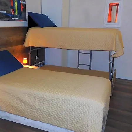 Bed & Breakfast Il Paradiso A Claustro Inferno