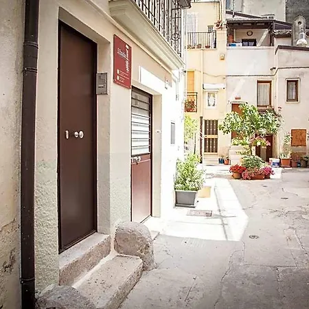 Il Paradiso A Claustro Inferno Bed & Breakfast 3*