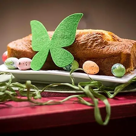Bed & Breakfast Il Paradiso A Claustro Inferno Altamura