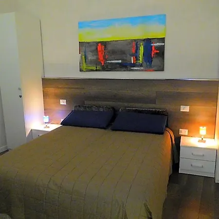 Il Paradiso A Claustro Inferno 3*