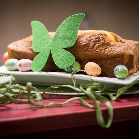 Il Paradiso A Claustro Inferno Bed & Breakfast Altamura