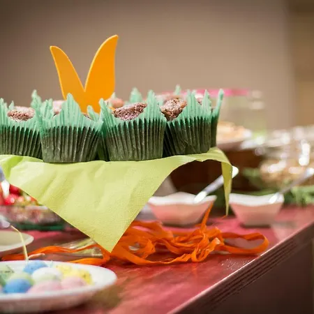 Il Paradiso A Claustro Inferno