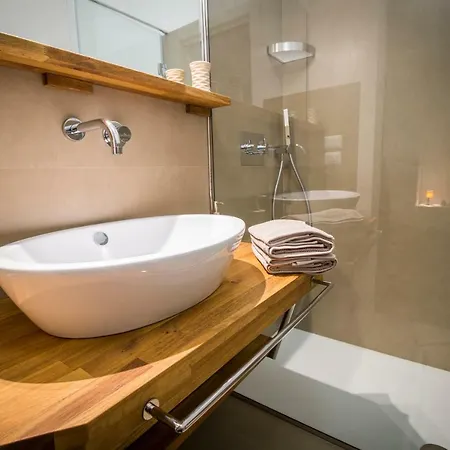 Bed & Breakfast Il Paradiso A Claustro Inferno