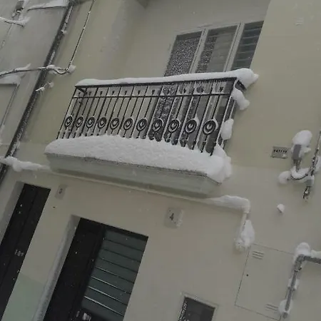 Bed & Breakfast Il Paradiso A Claustro Inferno