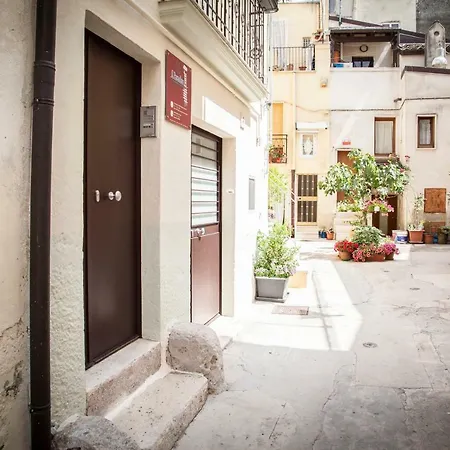 Il Paradiso A Claustro Inferno