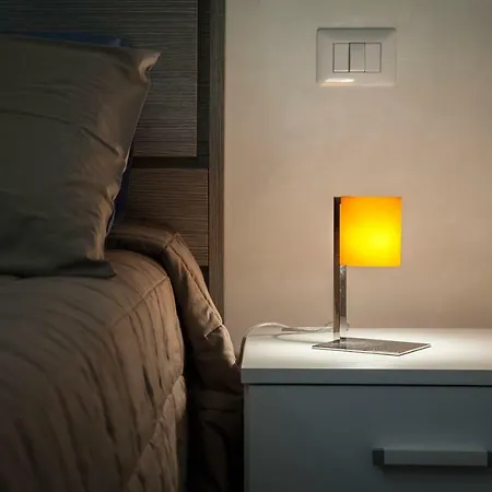 Il Paradiso A Claustro Inferno Altamura