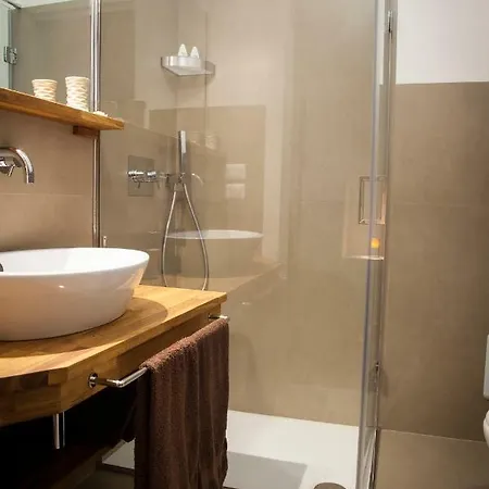 Bed & Breakfast Il Paradiso A Claustro Inferno 3*