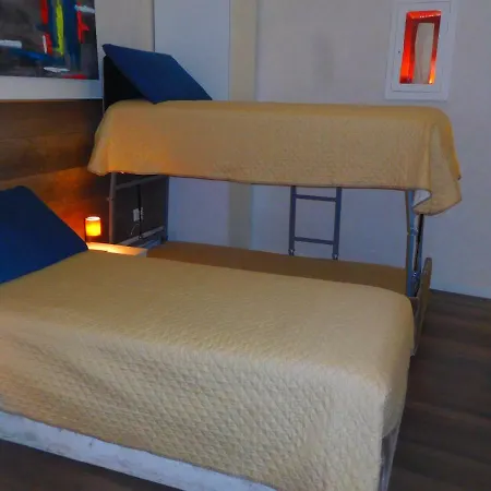 Bed & Breakfast Il Paradiso A Claustro Inferno