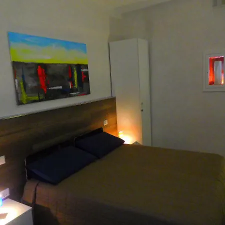 Il Paradiso A Claustro Inferno 2* Altamura
