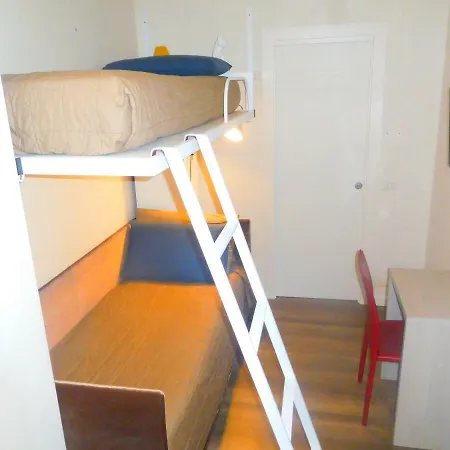 Il Paradiso A Claustro Inferno 3*