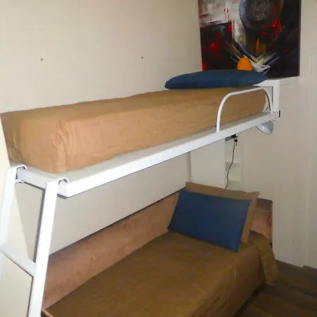 Il Paradiso A Claustro Inferno Bed & Breakfast 3*