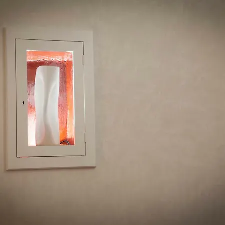 Il Paradiso A Claustro Inferno