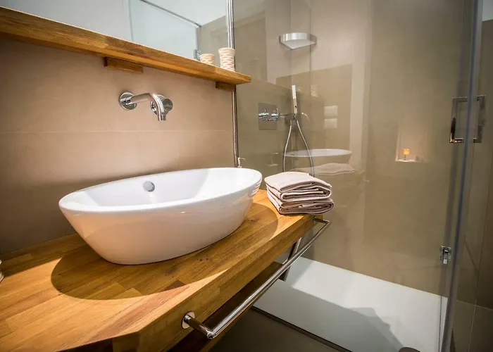 Bed & Breakfast Il Paradiso A Claustro Inferno