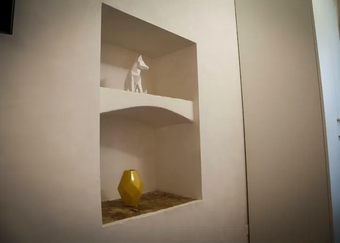 Il Paradiso A Claustro Inferno 3* アルタムラ